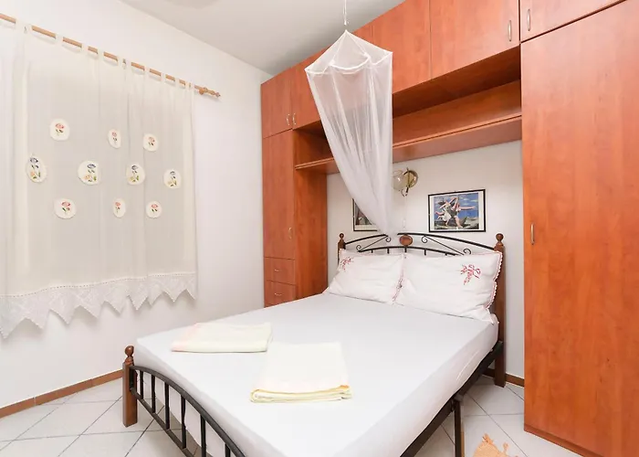 Unique Heritage Center Park Lägenhet Vodice